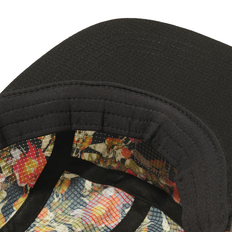 KINETIC ADJUSTABLE CAP | A306D21KIN | MULTI | OS image number 2