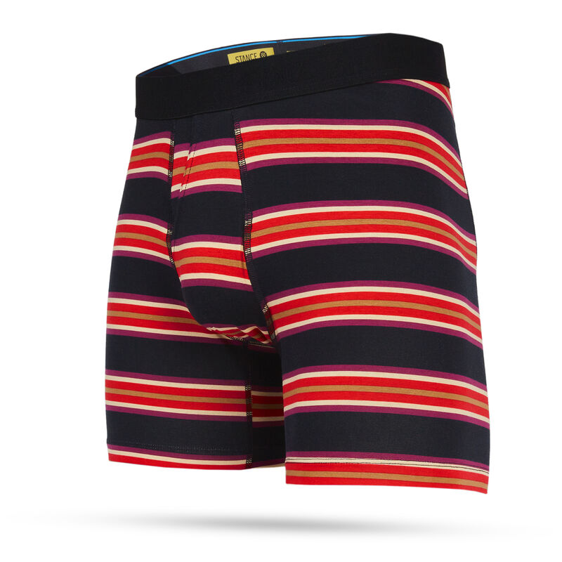 Mister Cartoon Boxer Briefs // Multicolor (S) - Stance Underwear