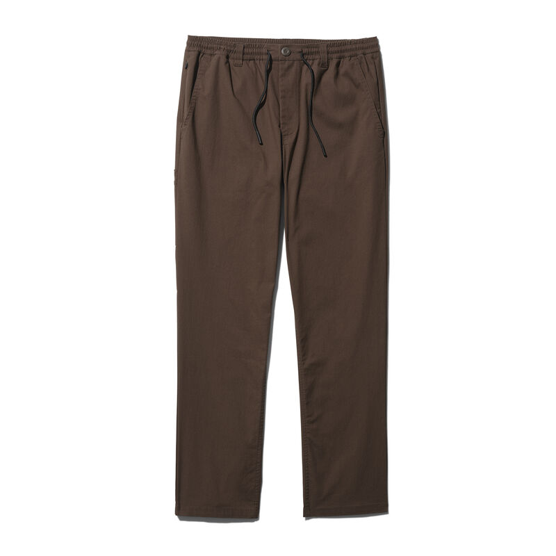 COMPOUND PANT | MAPPC23COM | DARKBROWN | S image number 7