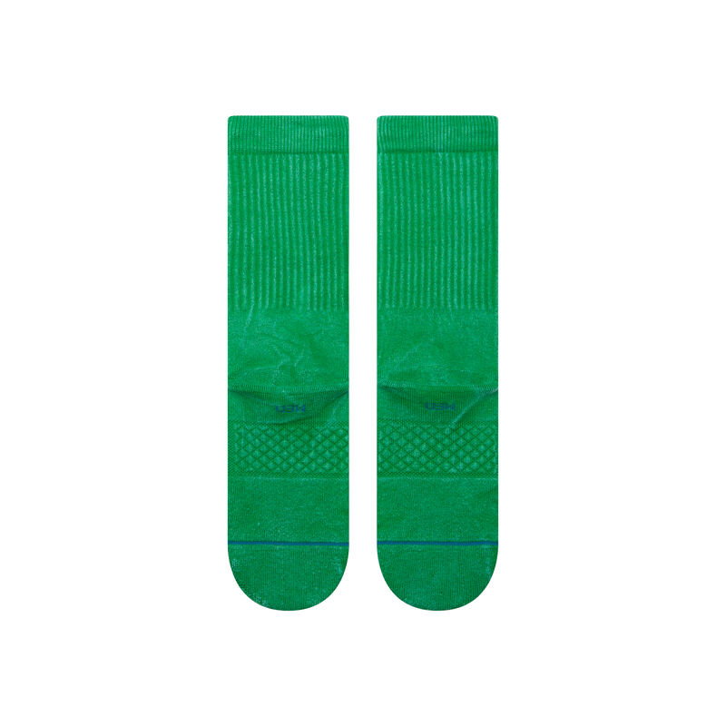 NBA 2024 Vintage Crew Socks image number 2