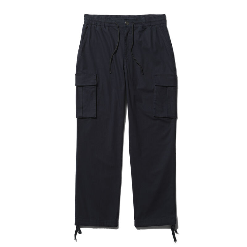 FRESHTEK CARGO PANT | MAPPC24FRE | DARKNAVY | S image number 4