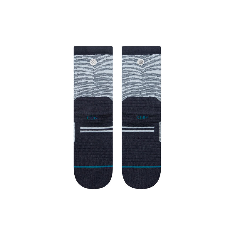 Medium Performance Crew Socks image number 2