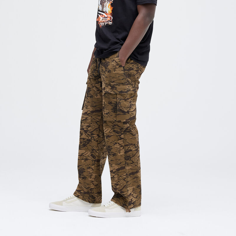 FRESHTEK CARGO PANT | MAPPC24FRE | CAMO | S image number 2