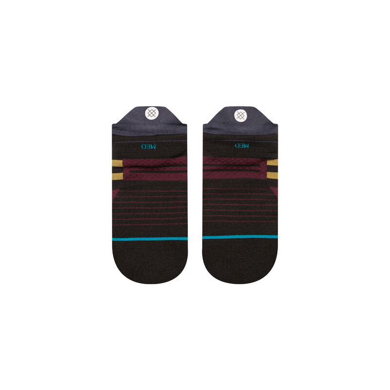 Light Performance Tab Socks image number 2