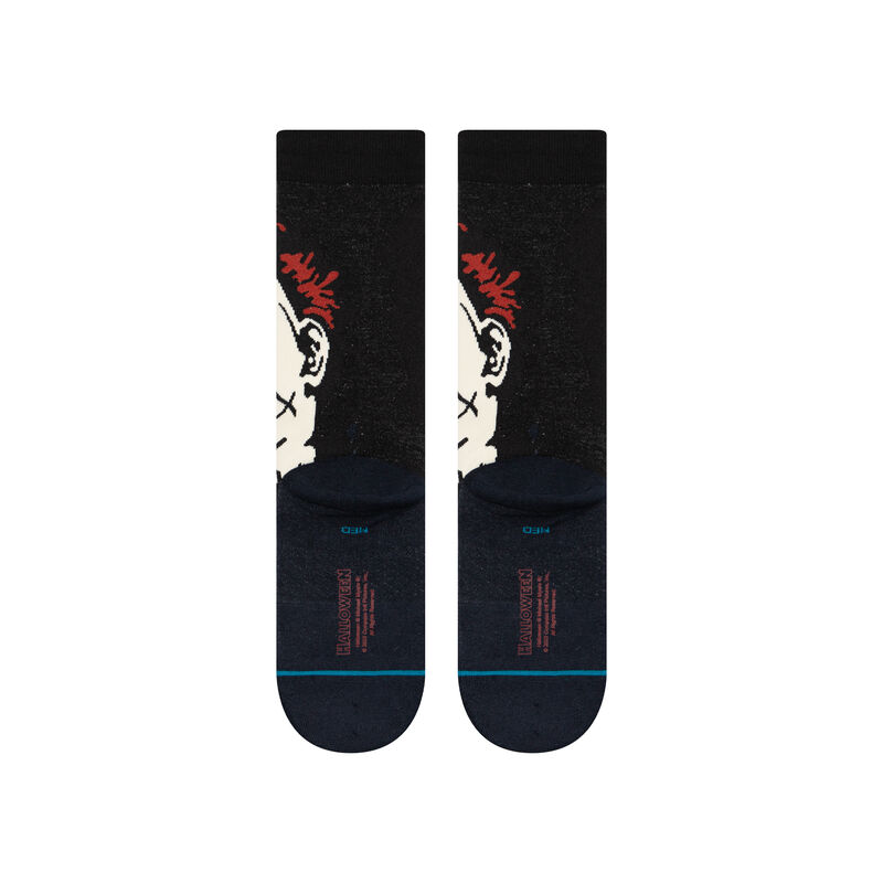 Nightmare Crew Socks image number 2