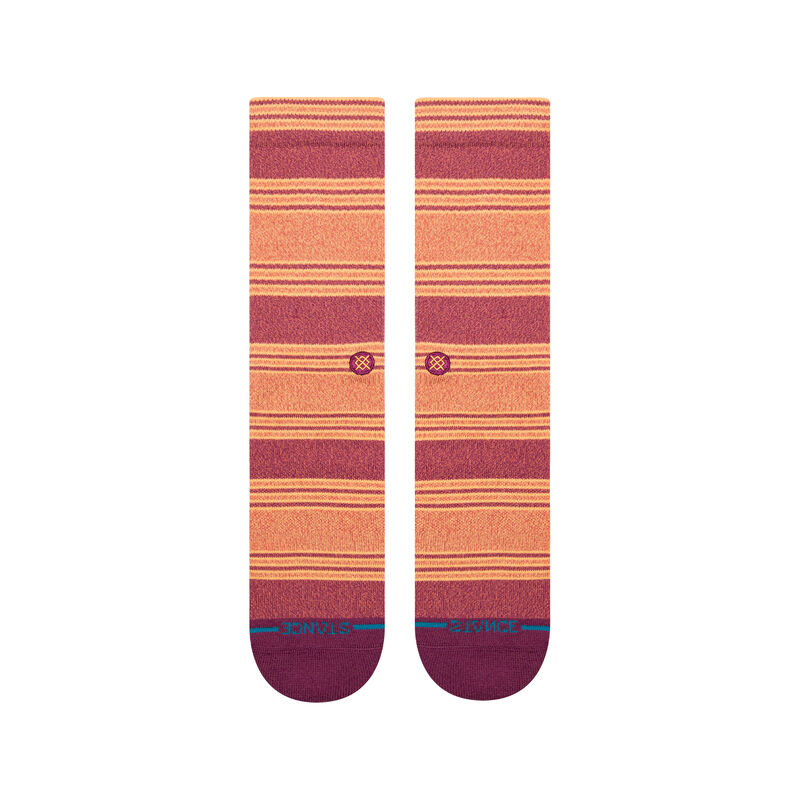 Stance Cadent Butter Blend Mid Cushion Crew Socks – Seattle Thread Company
