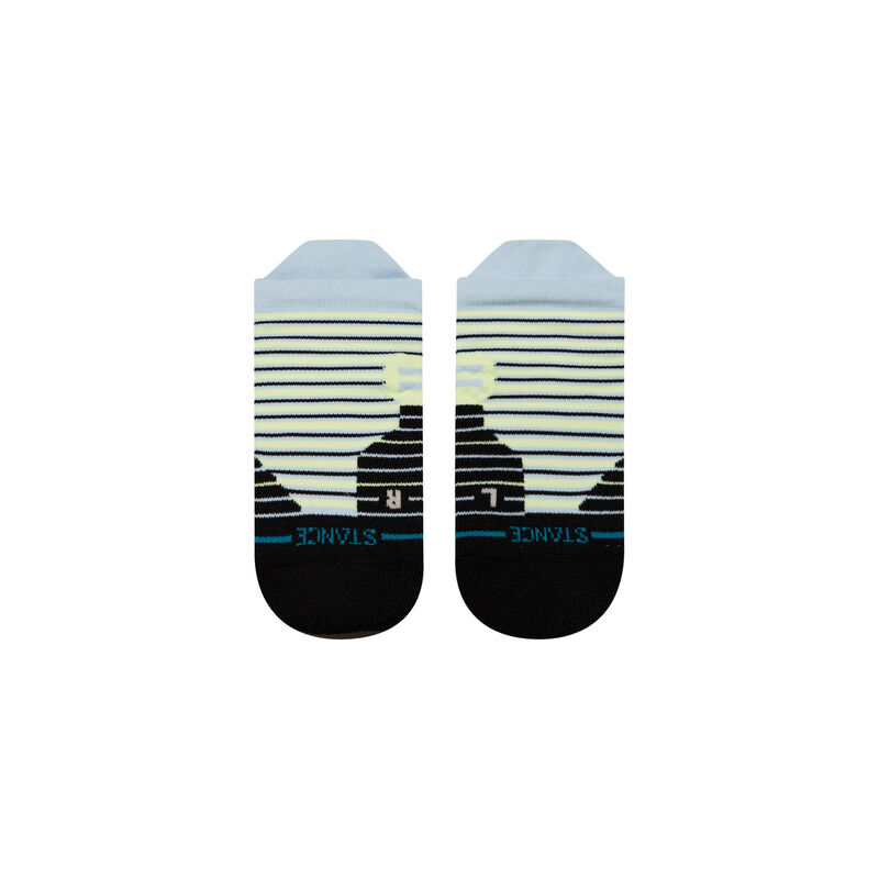 Medium Performance Tab Socks image number 1