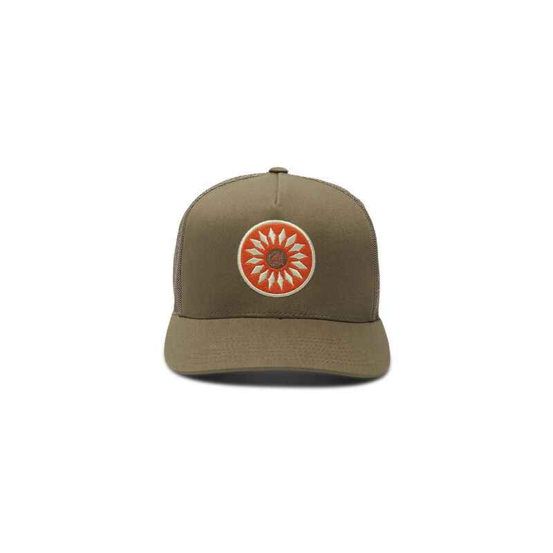 Icon Trucker Hat