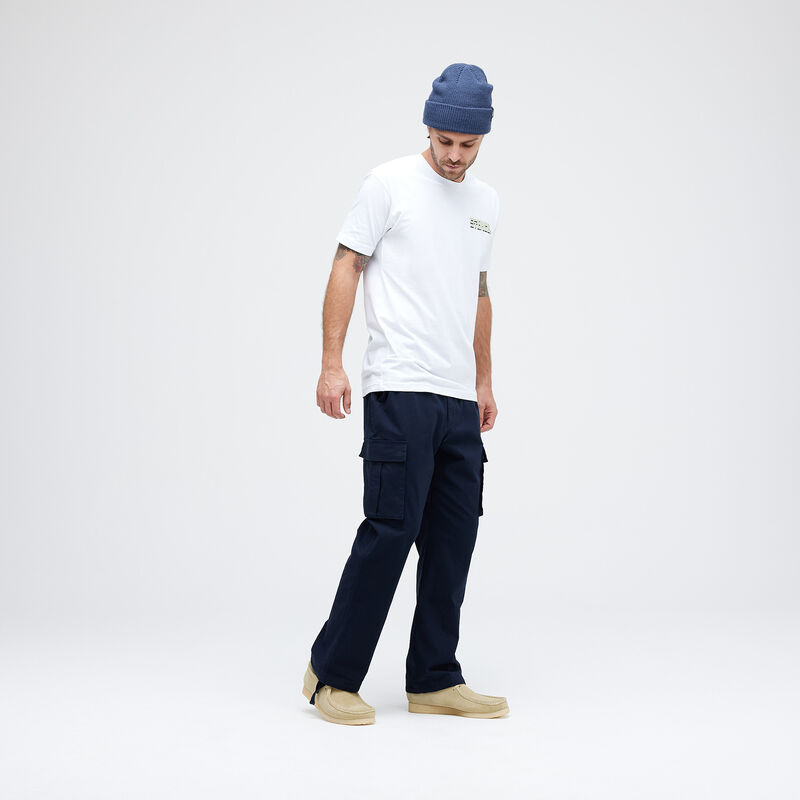 FRESHTEK CARGO PANT | MAPPC24FRE | DARKNAVY | S image number 3