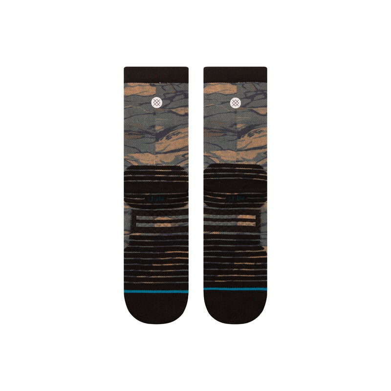 Medium Performance Crew Socks image number 2