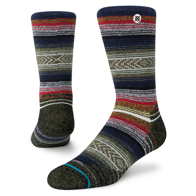 Stance Wool Hiking Socks | Stance