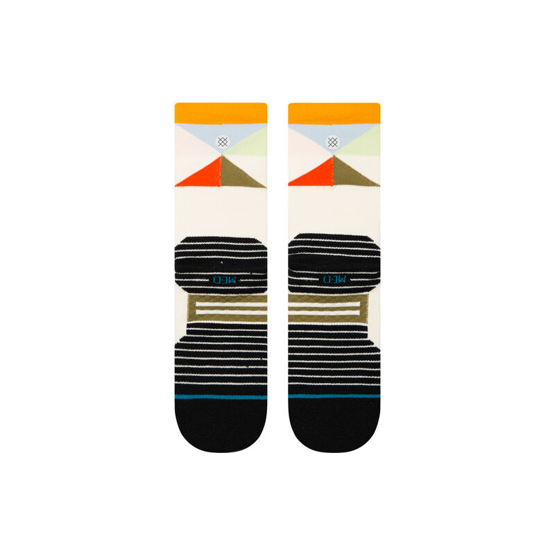 Medium Performance Crew Socks image number 2