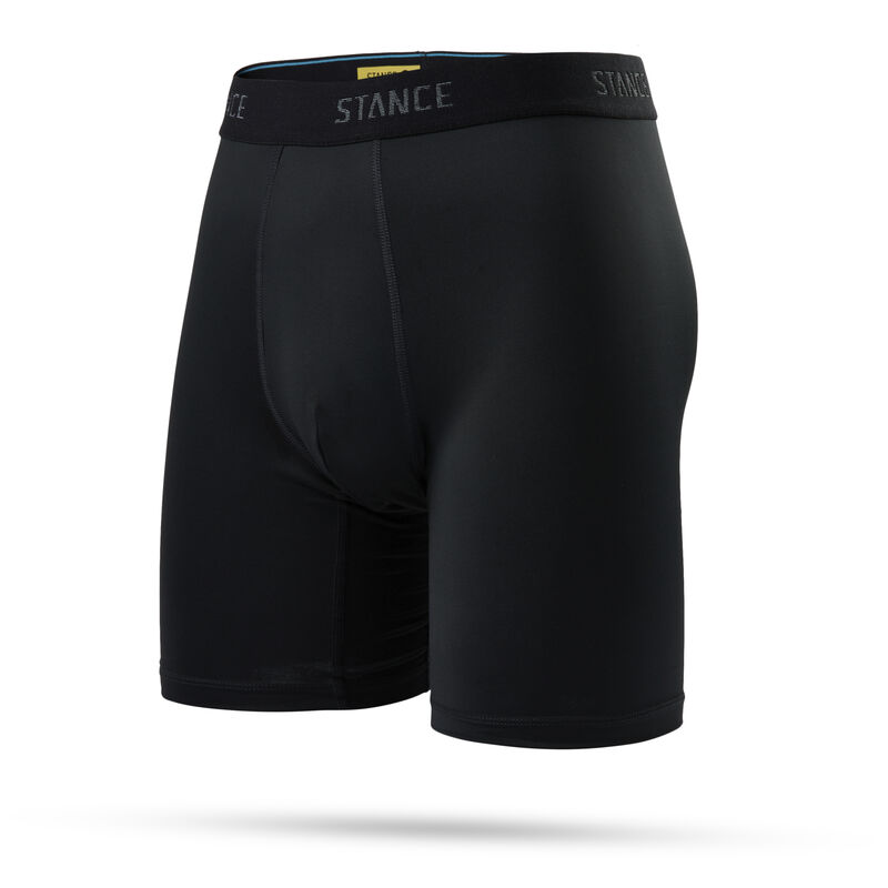 Performance Boxer Brief With Compression