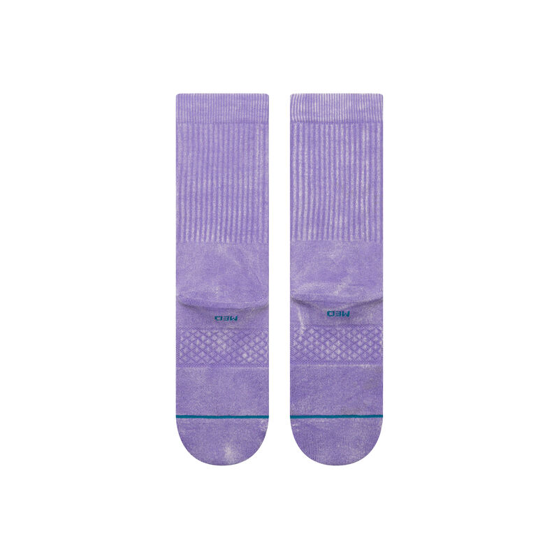 NBA 2024 Vintage Crew Socks image number 2