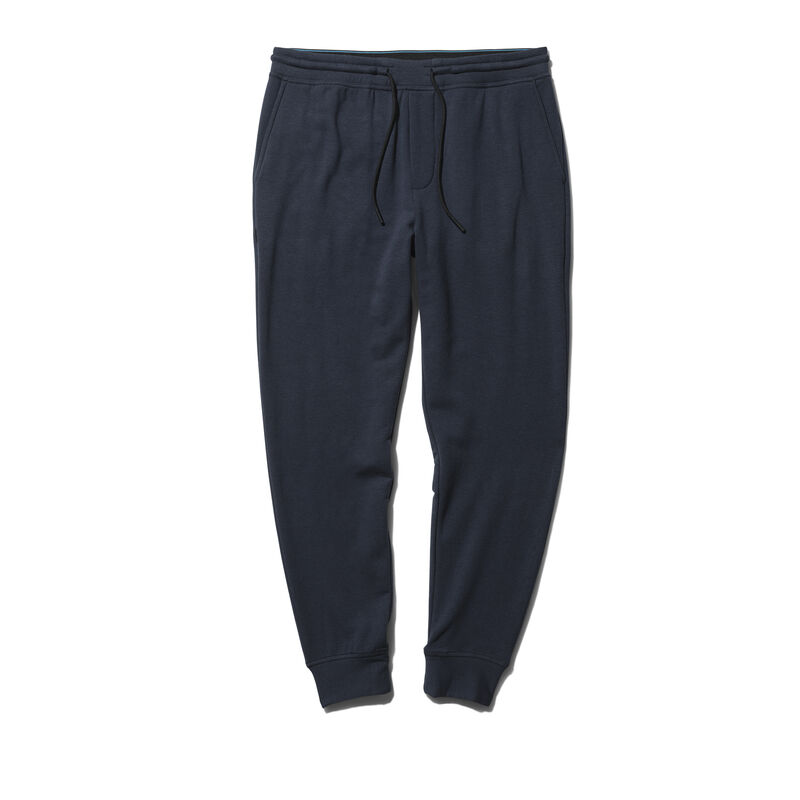 SHELTER JOGGER | MBB2D21SHE | DARKNAVY | S image number 5