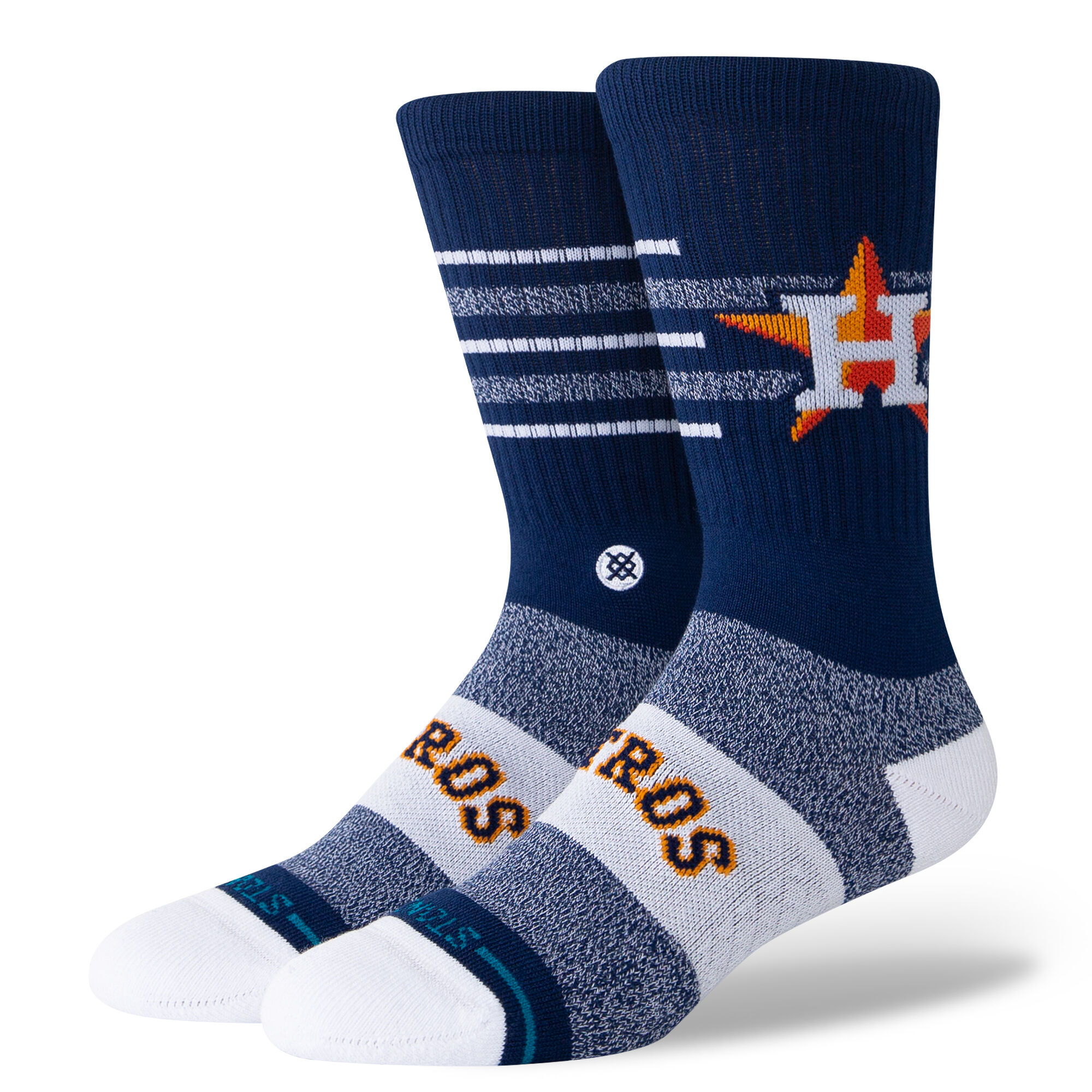 Socks, underwear and apparel. Feel good, do good. | Stance