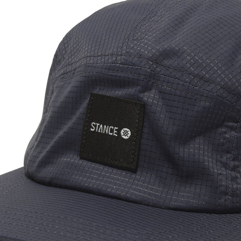 KINETIC ADJUSTABLE CAP | A306D21KIN | NAVY | OS image number 2