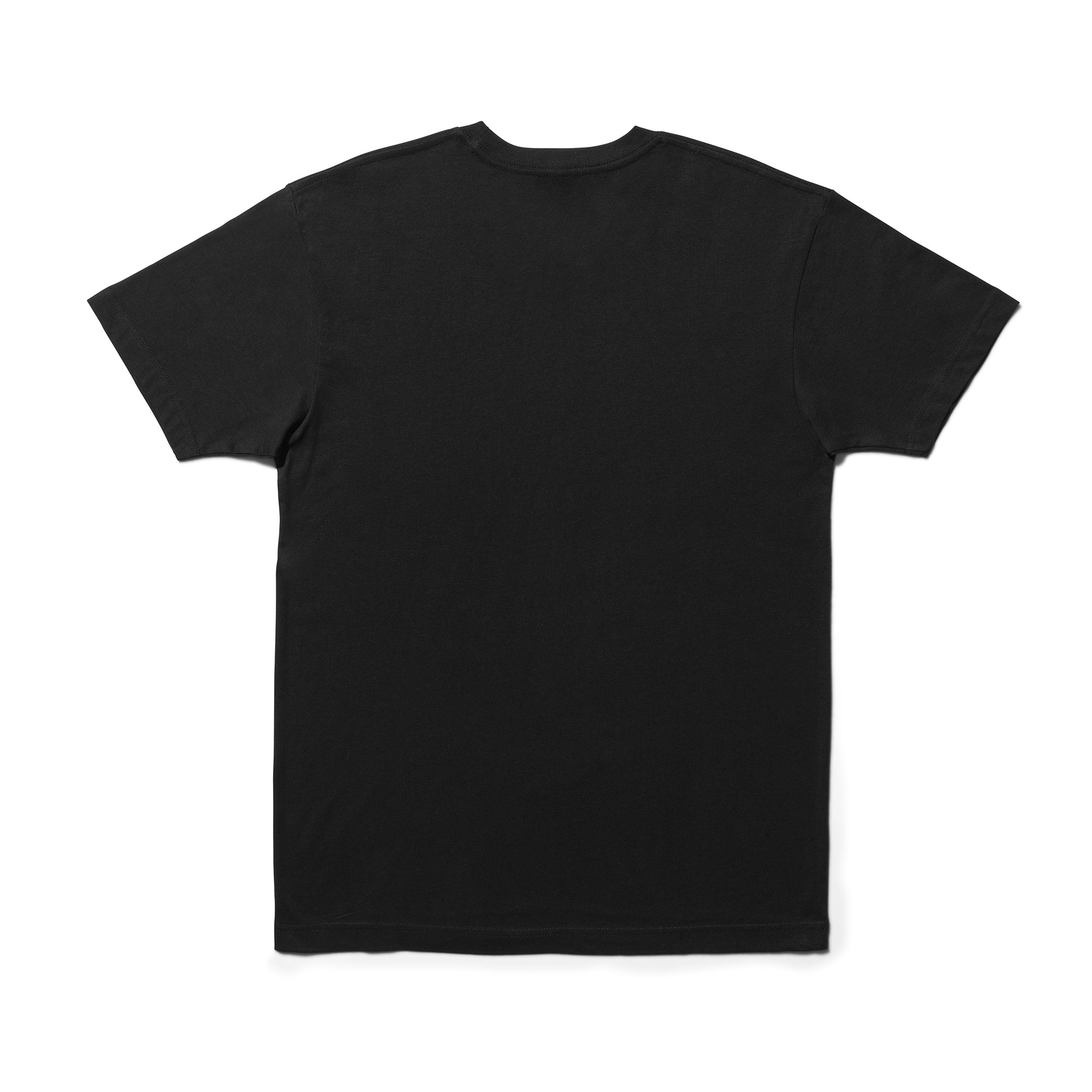 Nightshade Short Sleeve T-Shirt | Stance