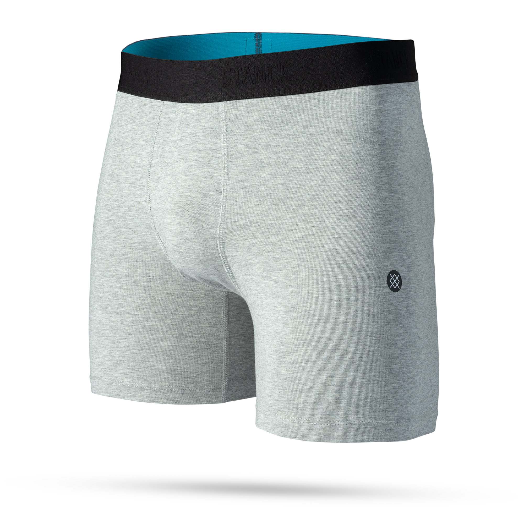 Purer 6in Boxer Briefs with Wholester for Men (FINAL SALE) – Half