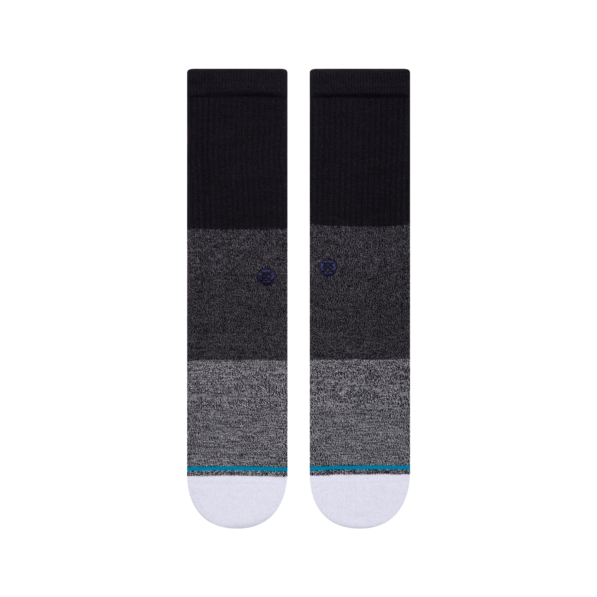 The Neopolitan Butter Blend™ Infiknit™ Mid Cushion Crew Socks | Stance