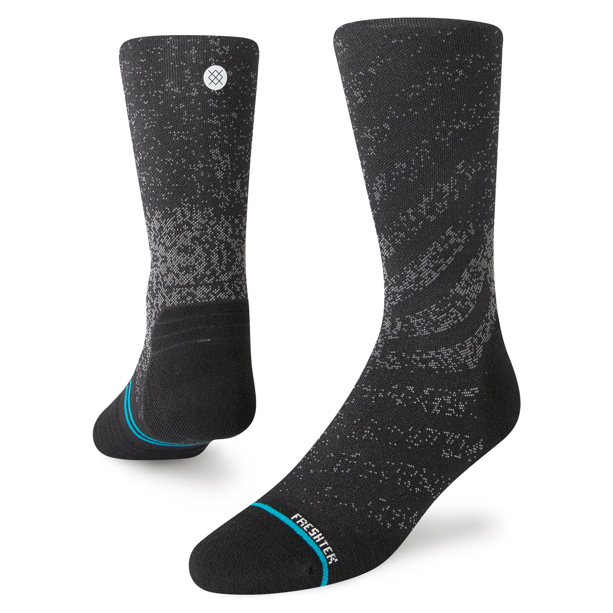 Whole Earth Provision Co.  STANCE Stance Unisex Butter Blend Crew Socks