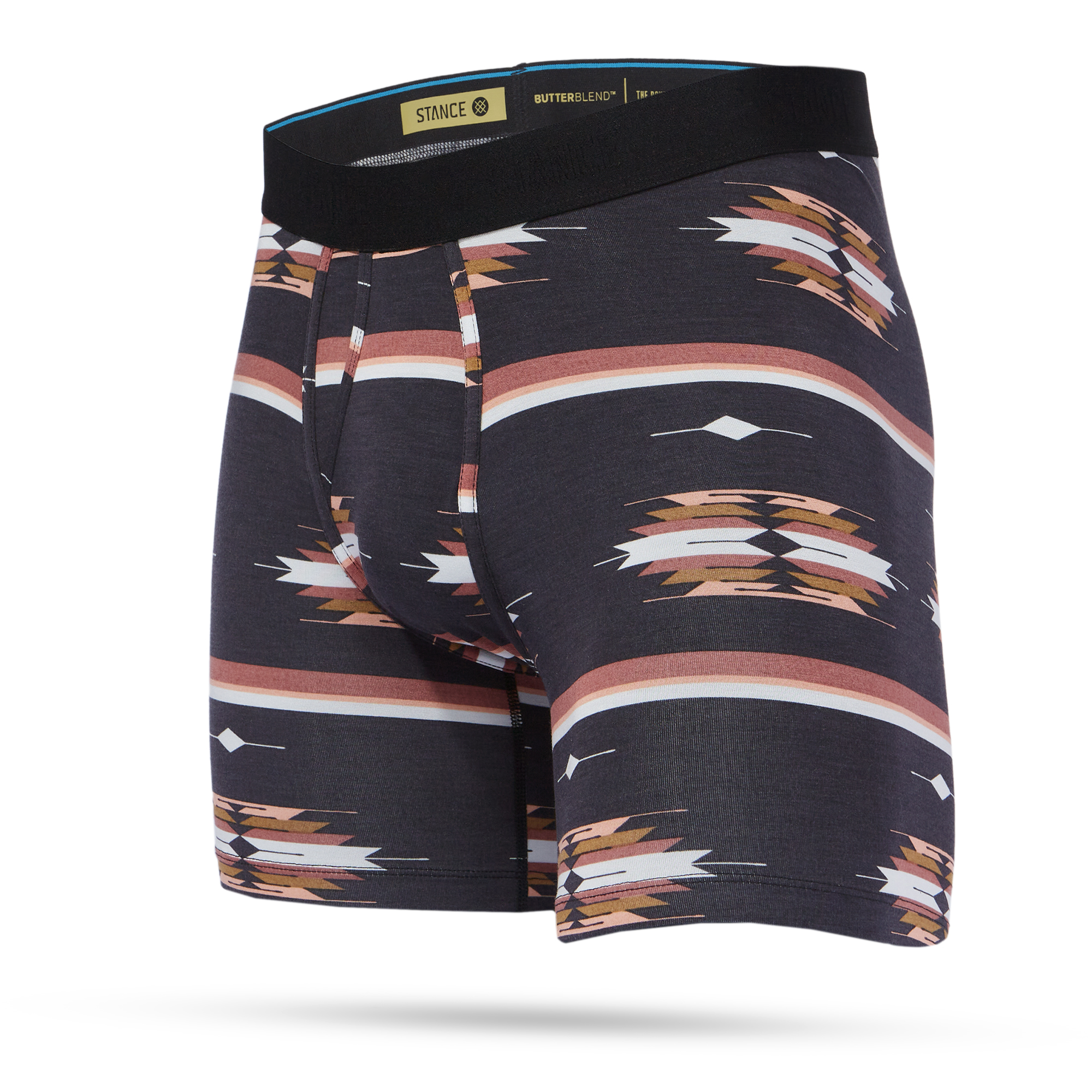 Stance Underwear Summer/Autumn 2018 Collection Now Available at Yakwax