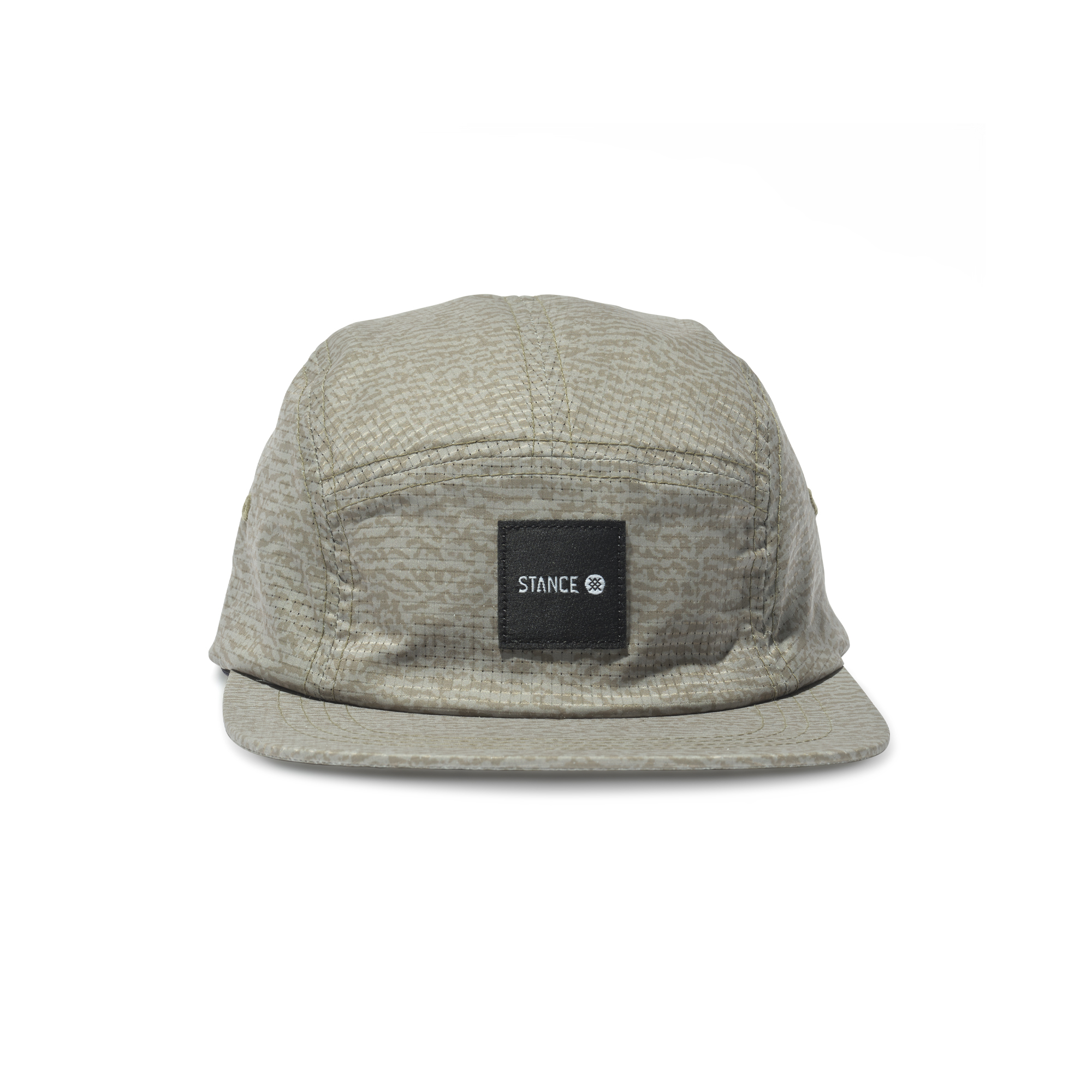 Kinectic 5 Panel Adjustable Cap | Stance