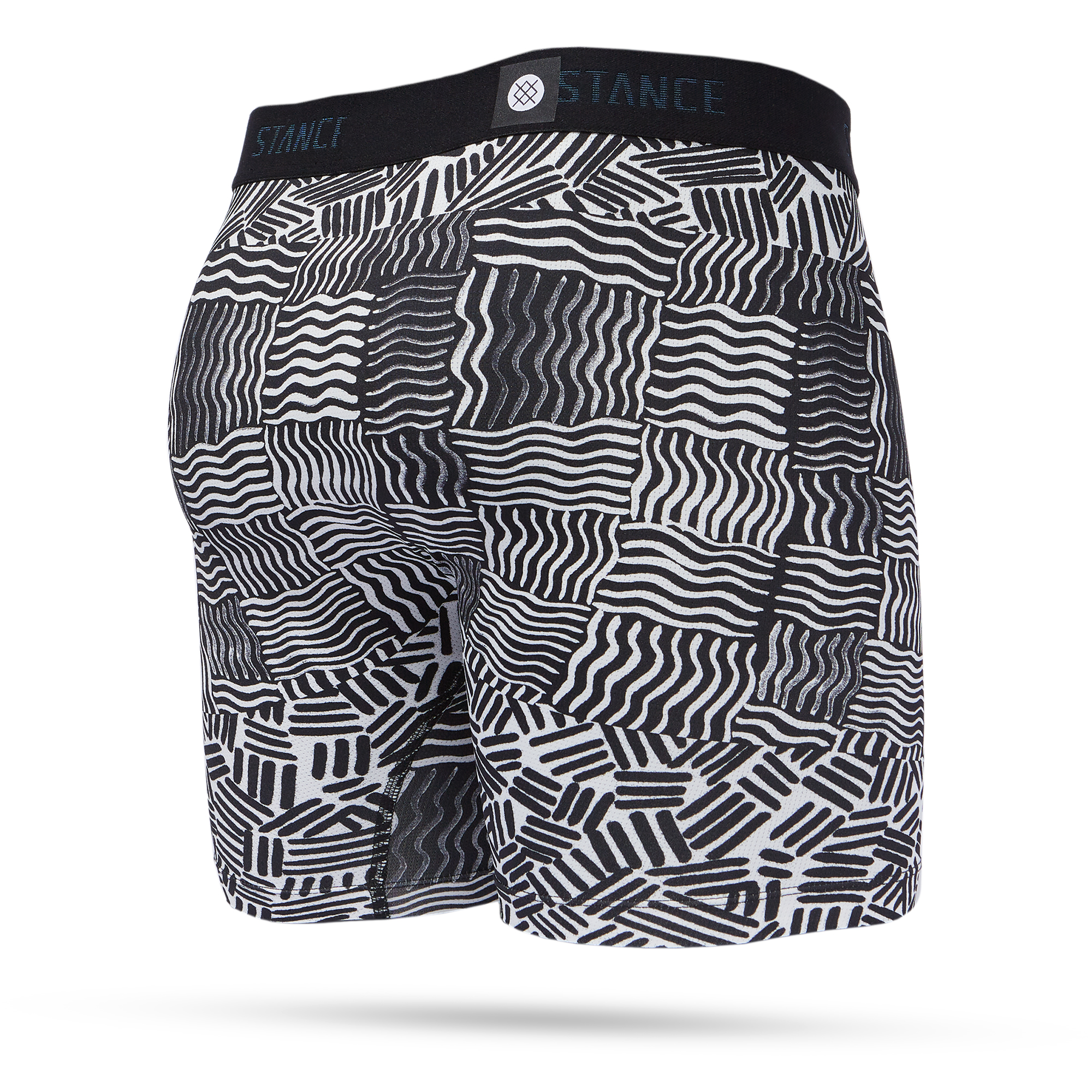 Stance Performance Boxer Brief with Wholester™