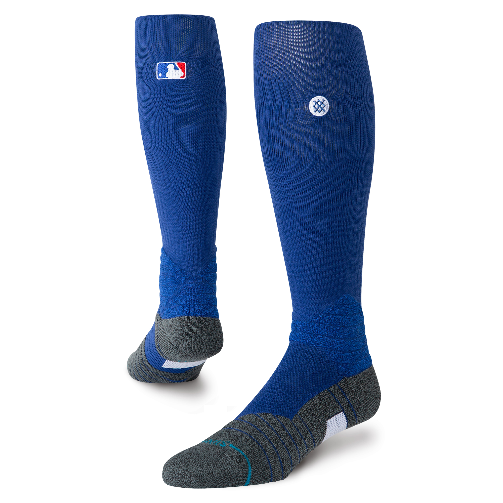 MLB Stance Socks, MLB Stance Crew socks, Logo & Mascot Socks