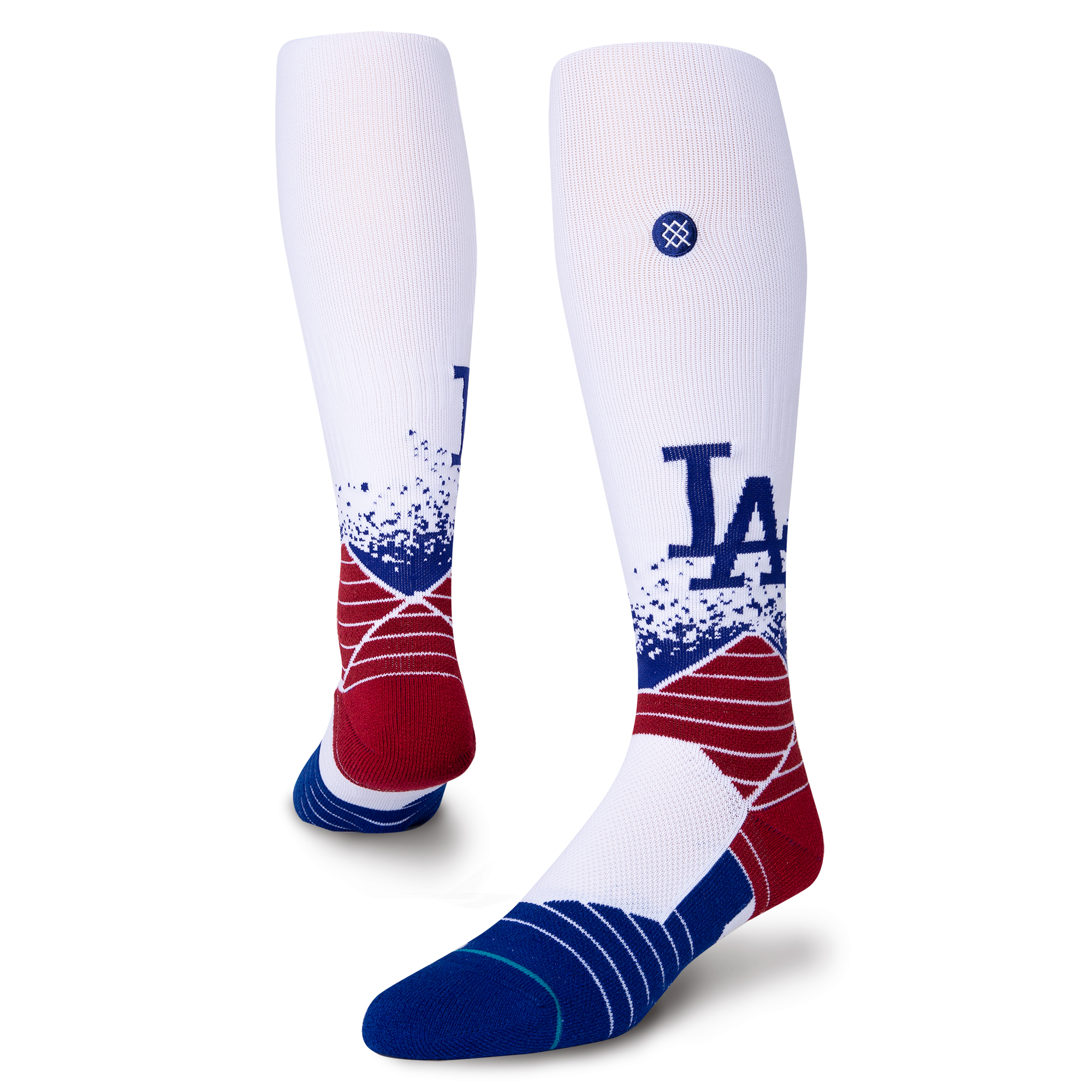 Stance Baseball Socks