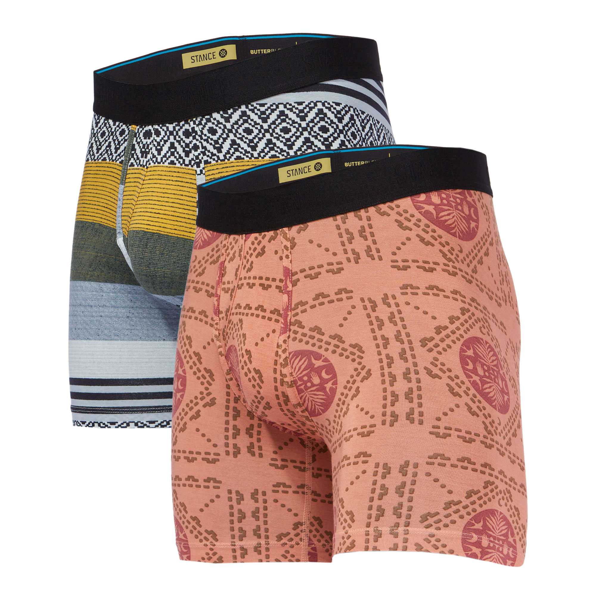 Sunnyside Wholester Boxers for Men – Half-Moon Outfitters