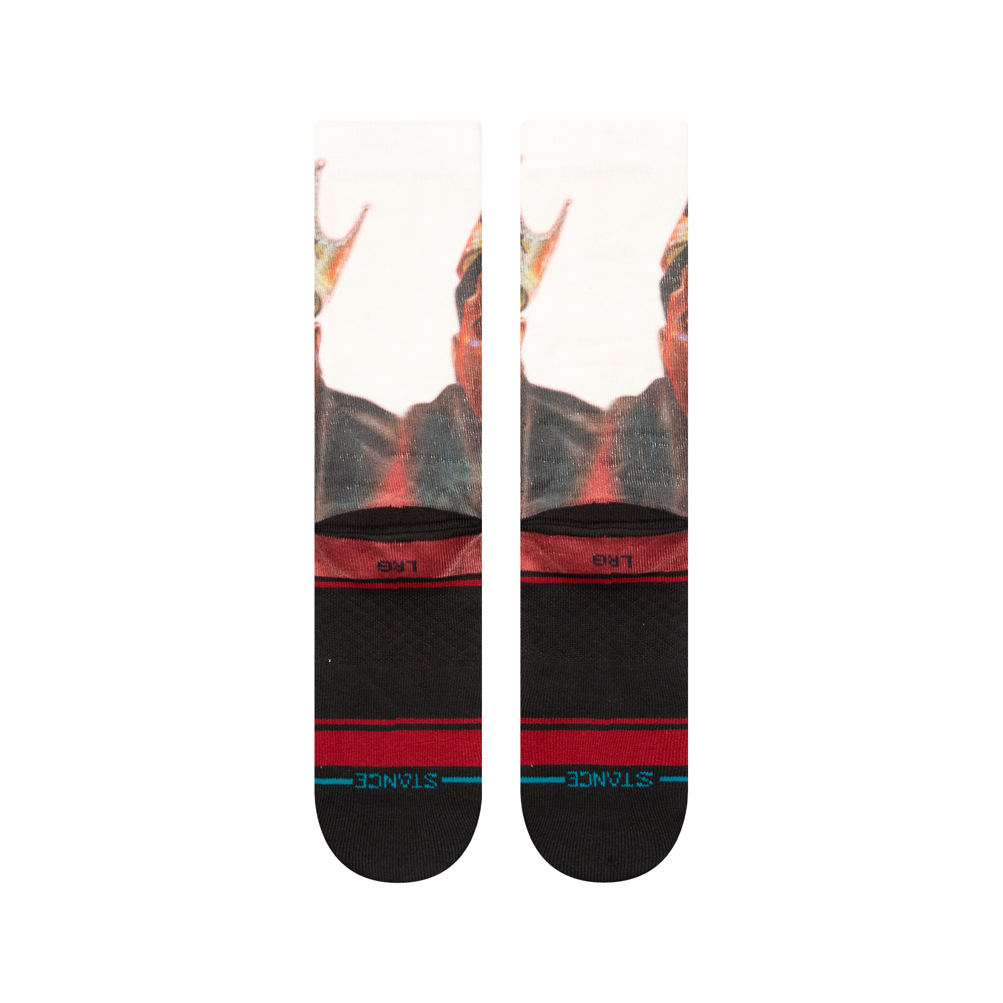 Notorious B.I.G. Socks Skys The Stance Crew | Stance Poly Limit X