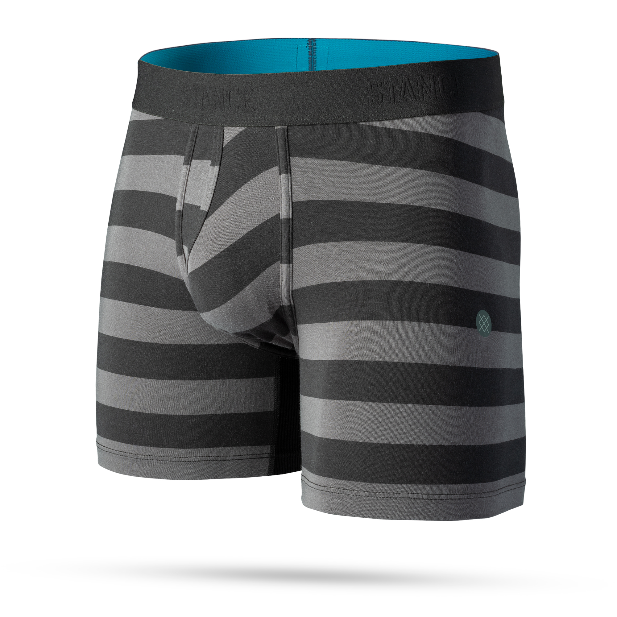Stance Mariner ST 6in Underwear - Project Clothing
