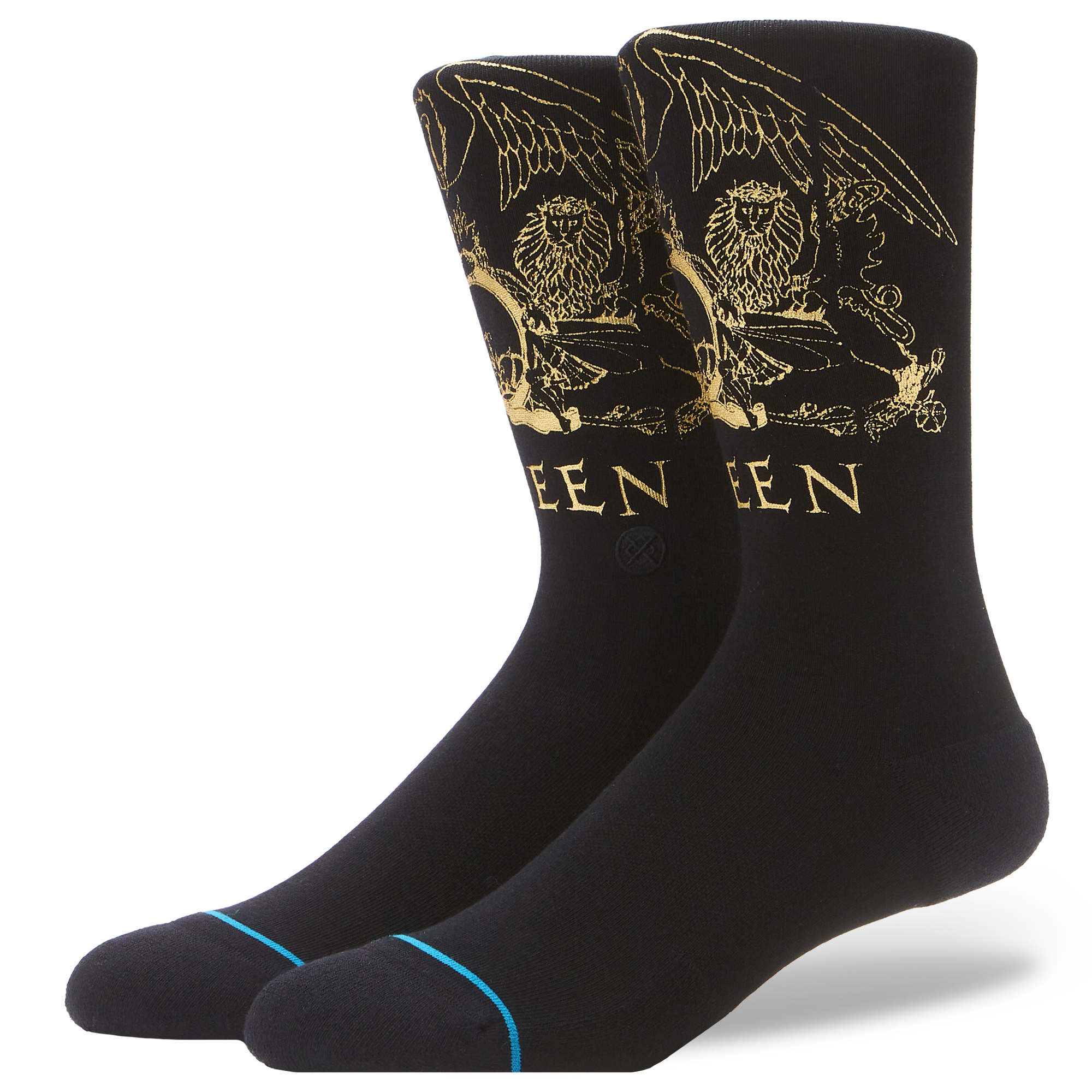 Queen X Stance Crew Socks | Stance
