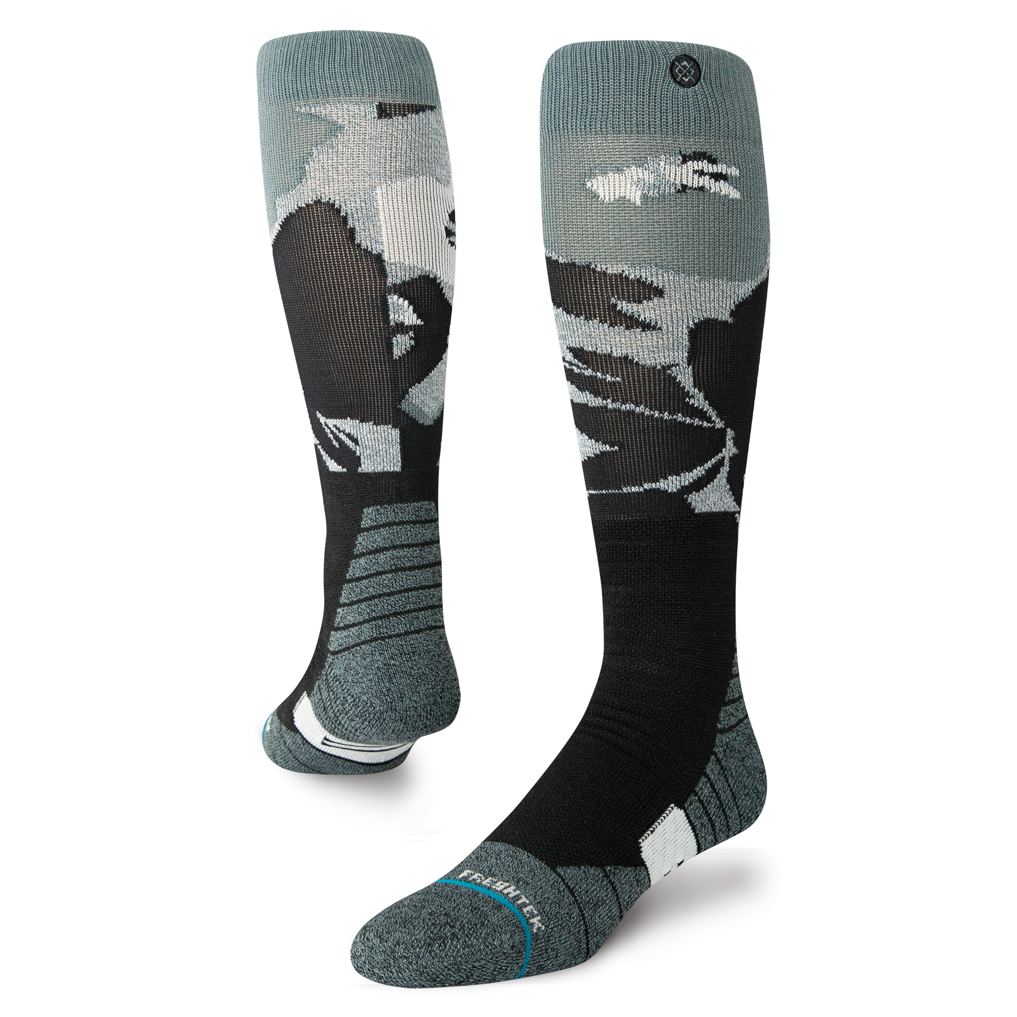 The NBA And MLB Use Them, Are Stance Ski Socks The Best On The Market? -  Unofficial Networks