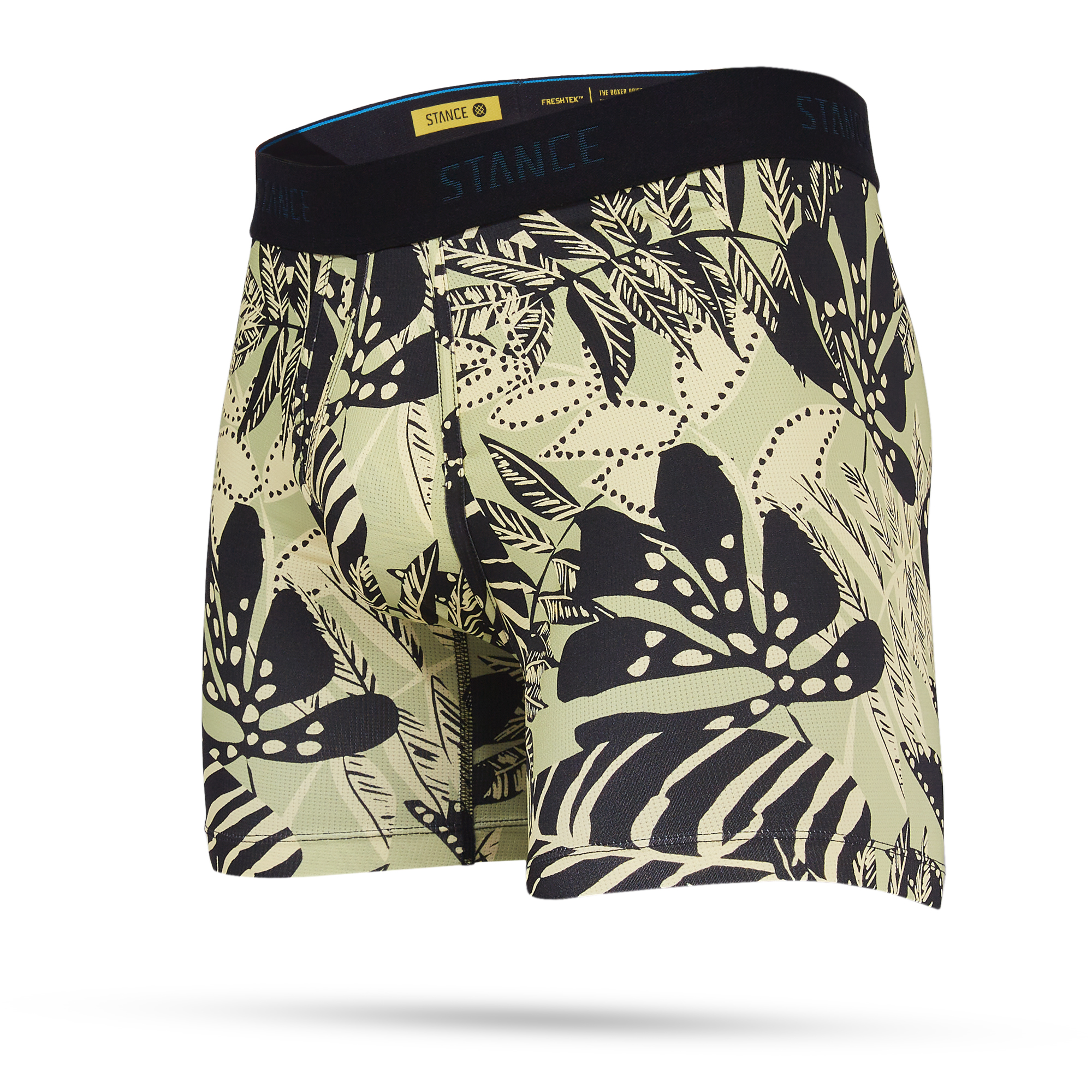 Stance Butter Blend Boxer Brief with Wholester - Whipplebottom – Off Seids  New York
