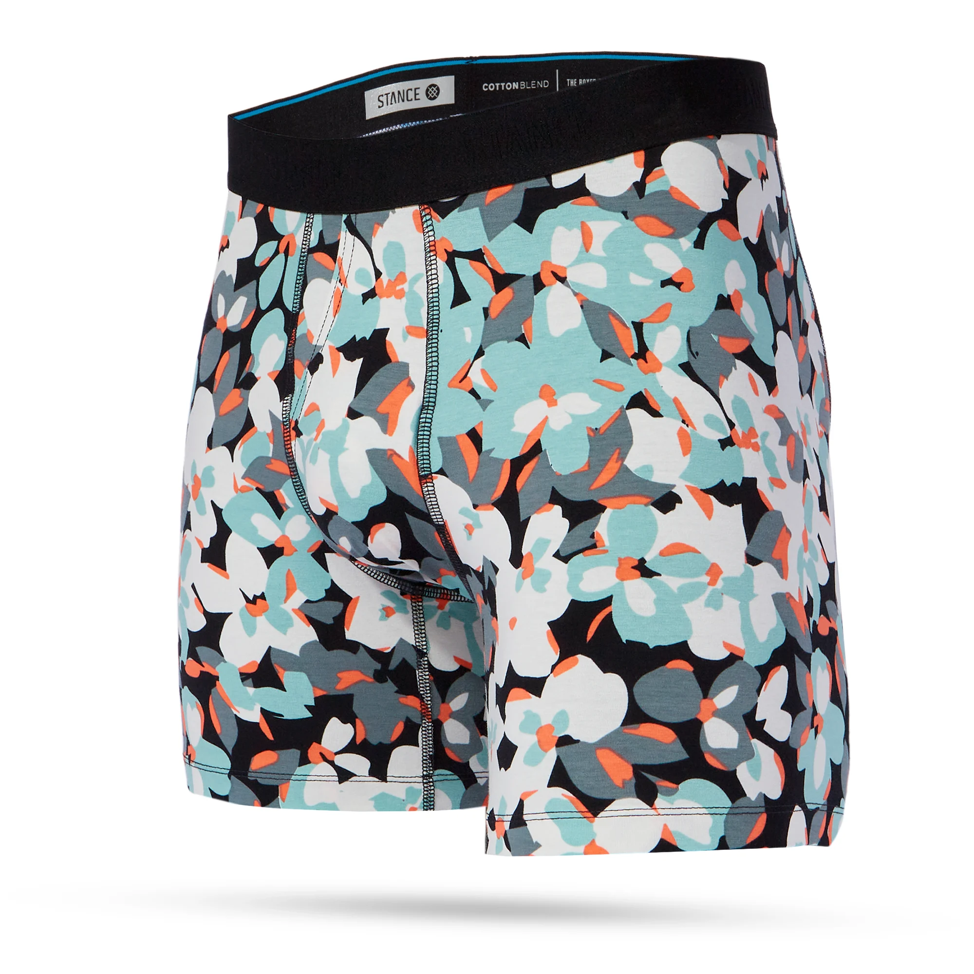 Stance Men's Monstera Ply Boxer Brief