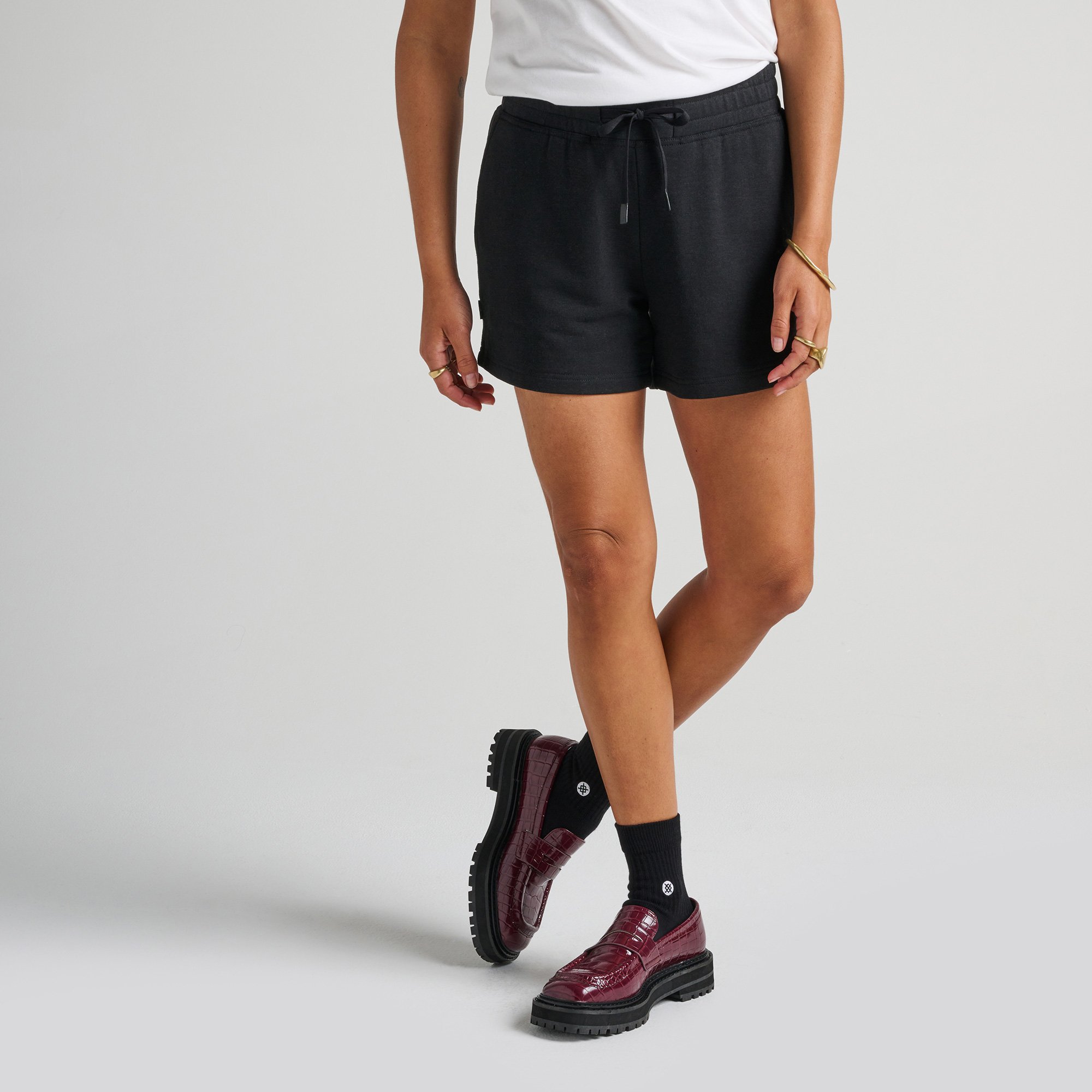 Shelter Women's Shorts With Butter Blend™ | Stance