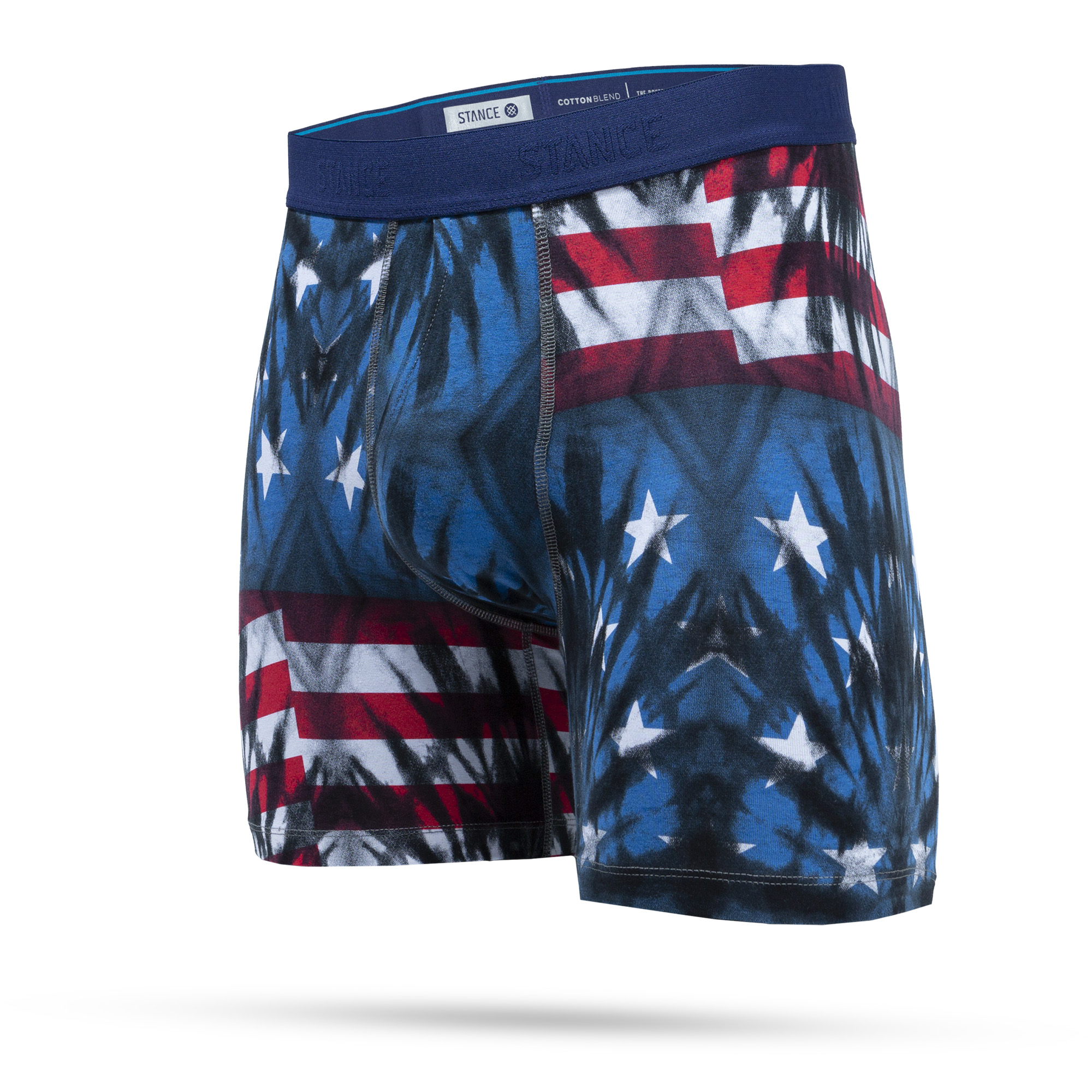 Stance Regulation Butter Blend Boxer Brief – Seattle Thread Company