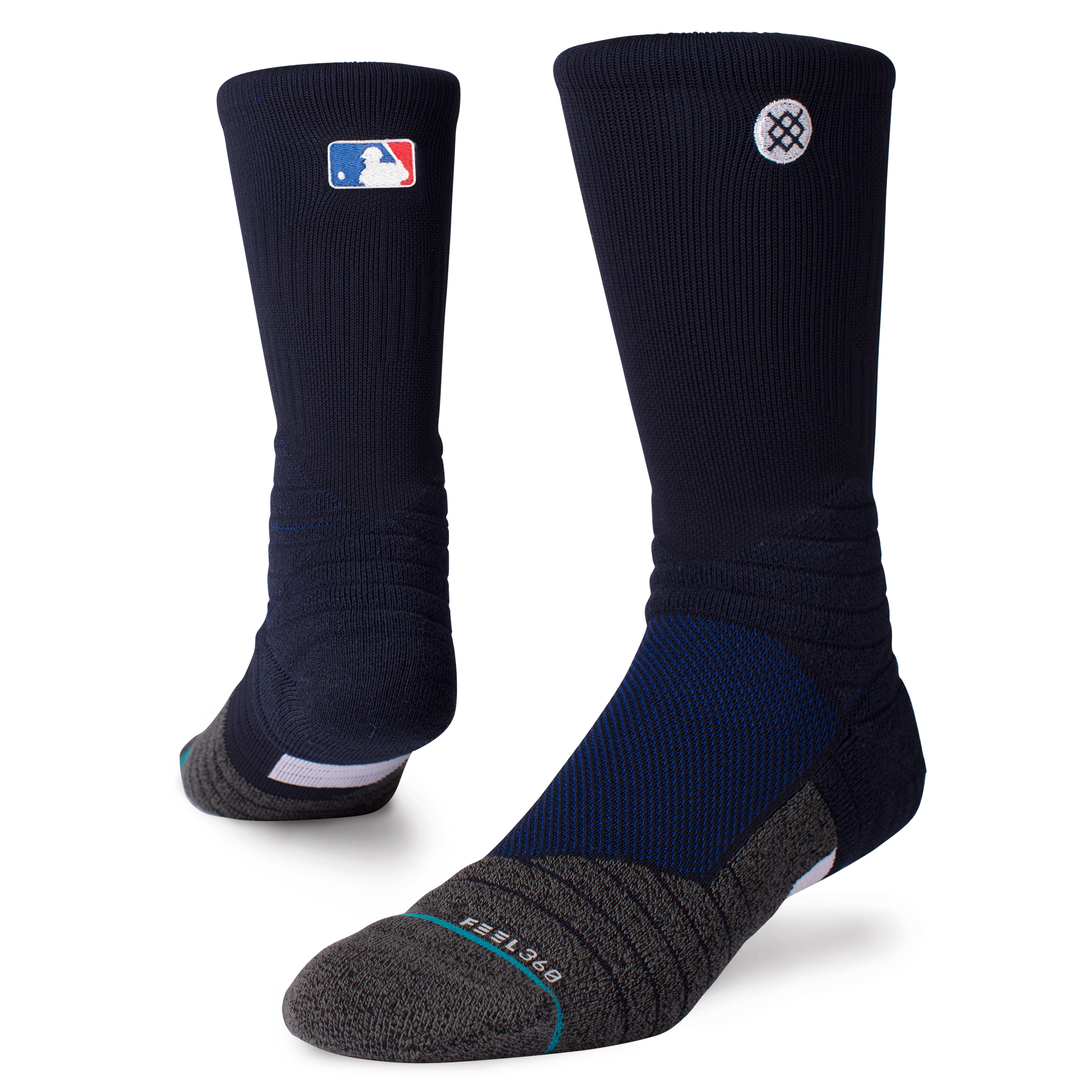 Jesse Alkire  Stance MLB Team Socks