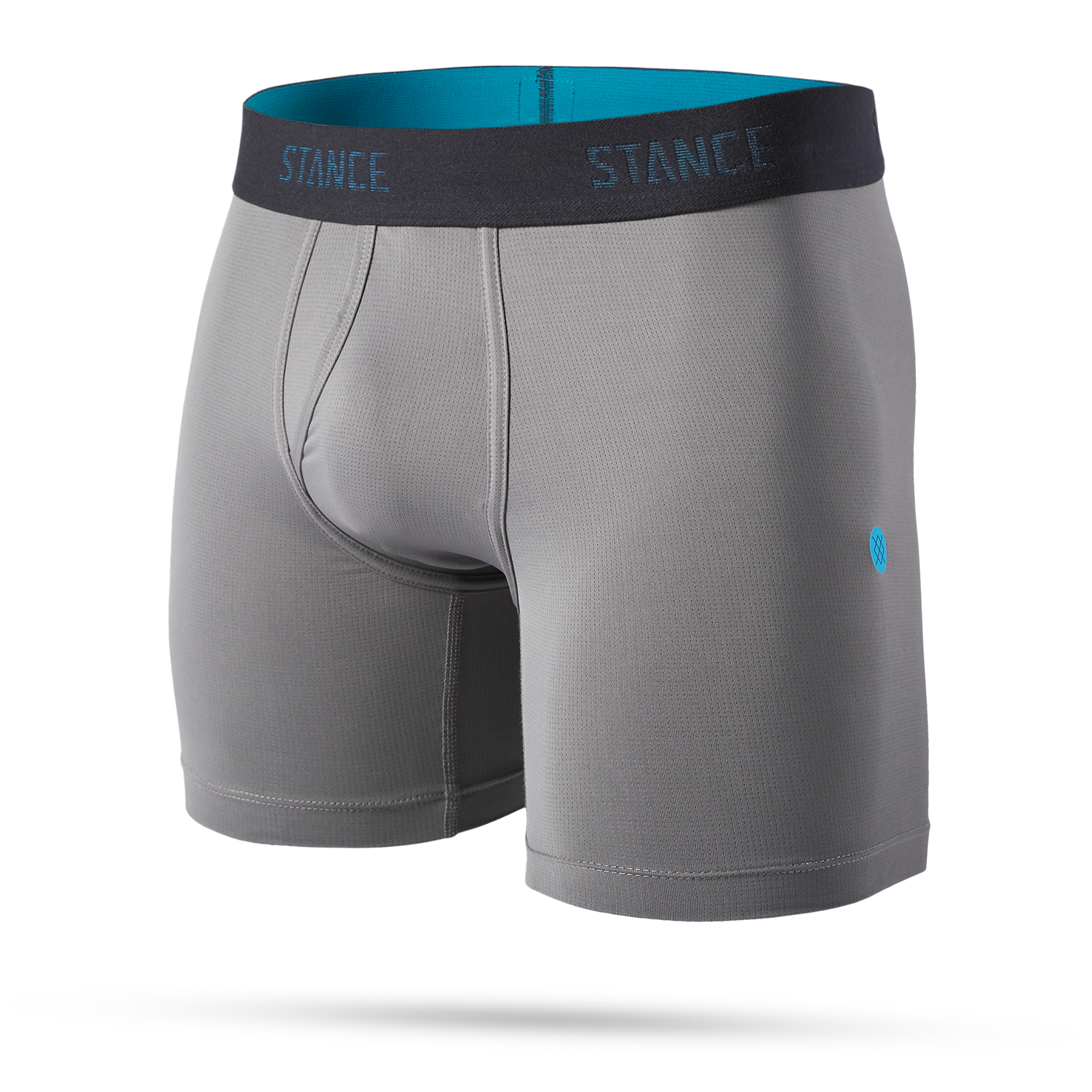 Pure Staple 6 Inch FEEL360 Wholester™ Underwear | Stance