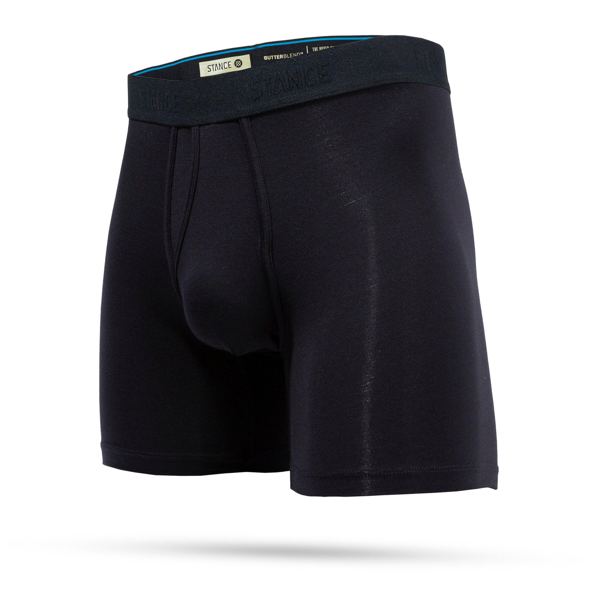Stance Underwear Television Boxer Brief (Green) Men's Underwear