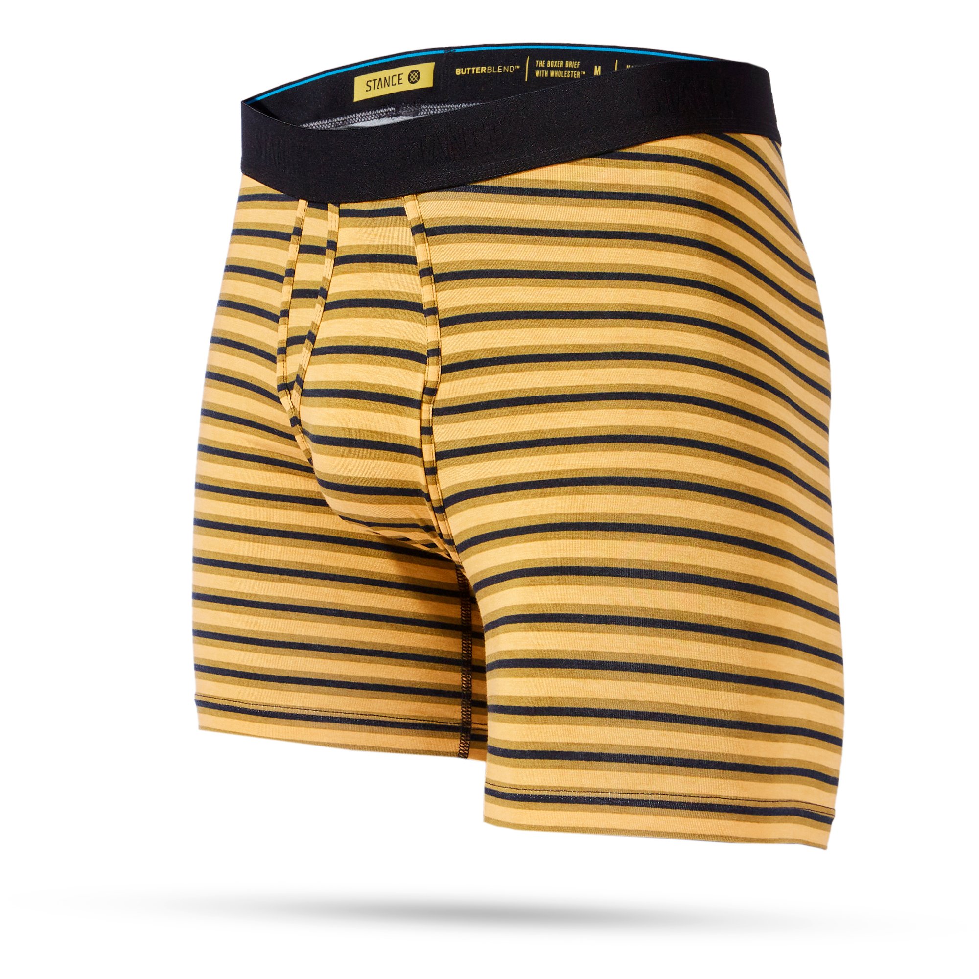 Stance Men's Lindgren Boxer Briefs, Men's Underwear