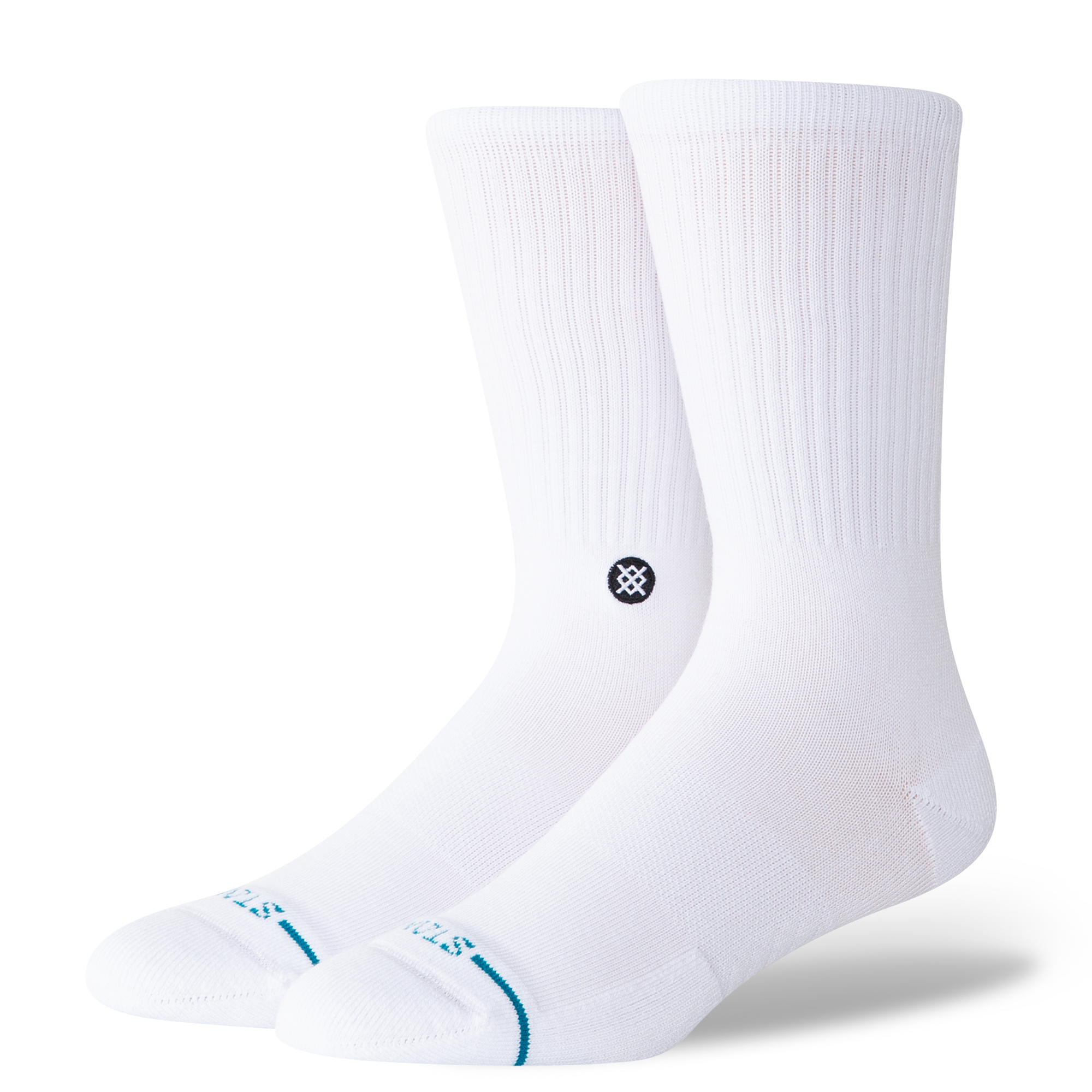 Icon Crew Socks | Stance