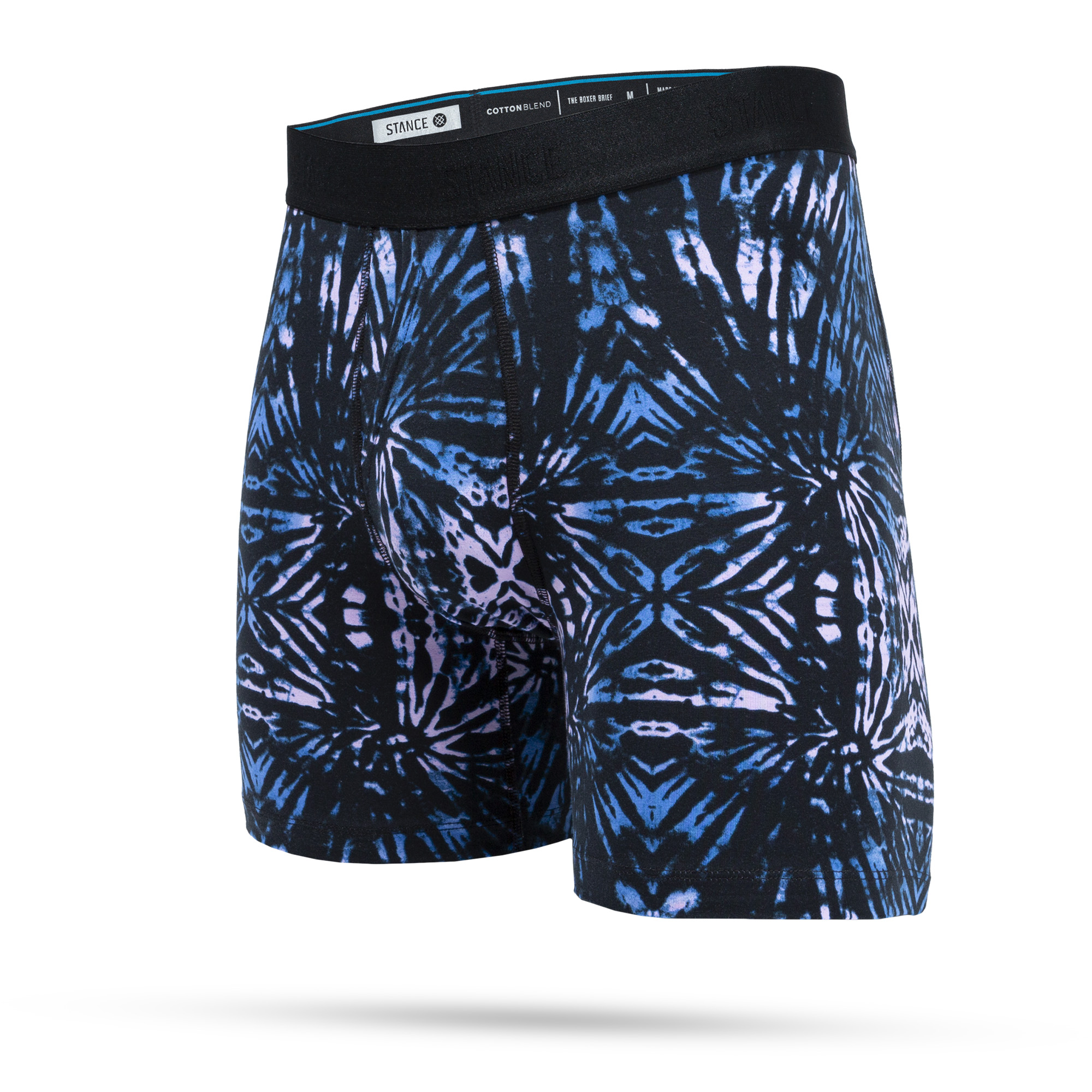 Stance M's Mike B Wholester Boxer Brief
