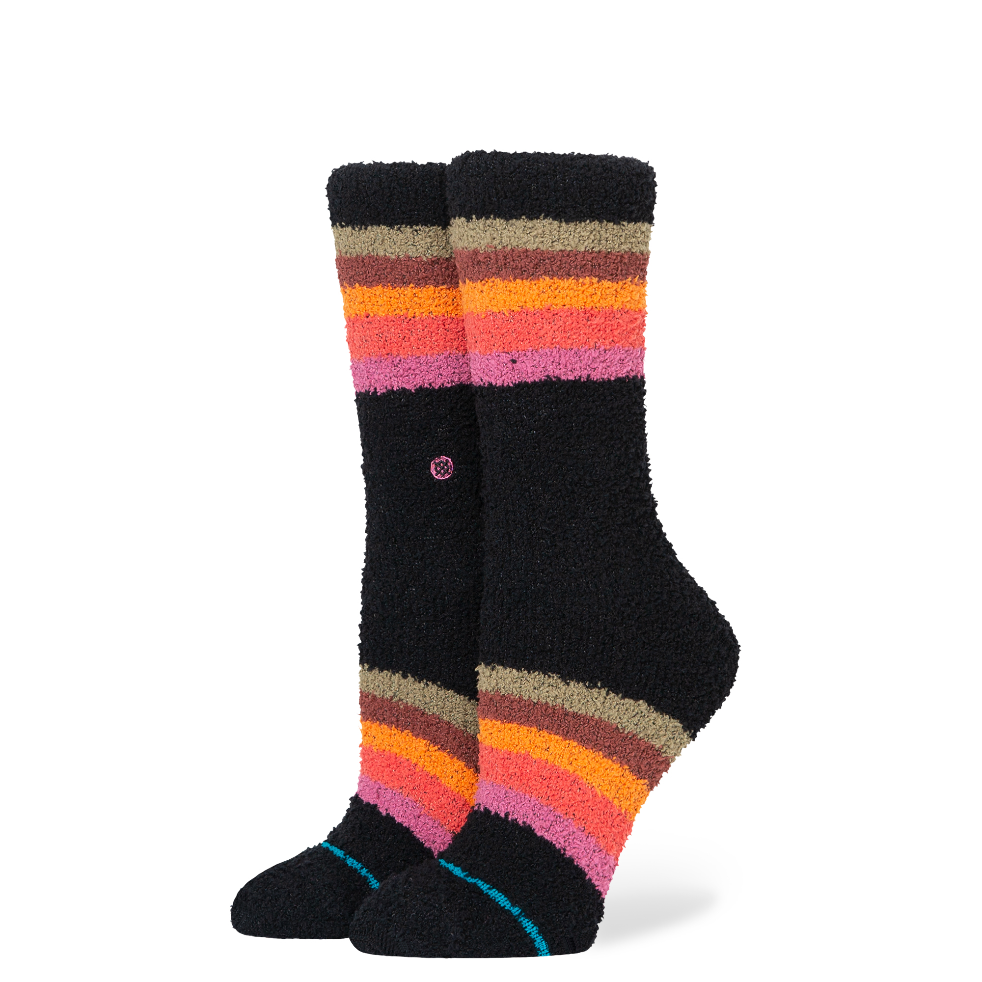 Hallmark Seven Days of Cozy Crew & Ankle Socks 