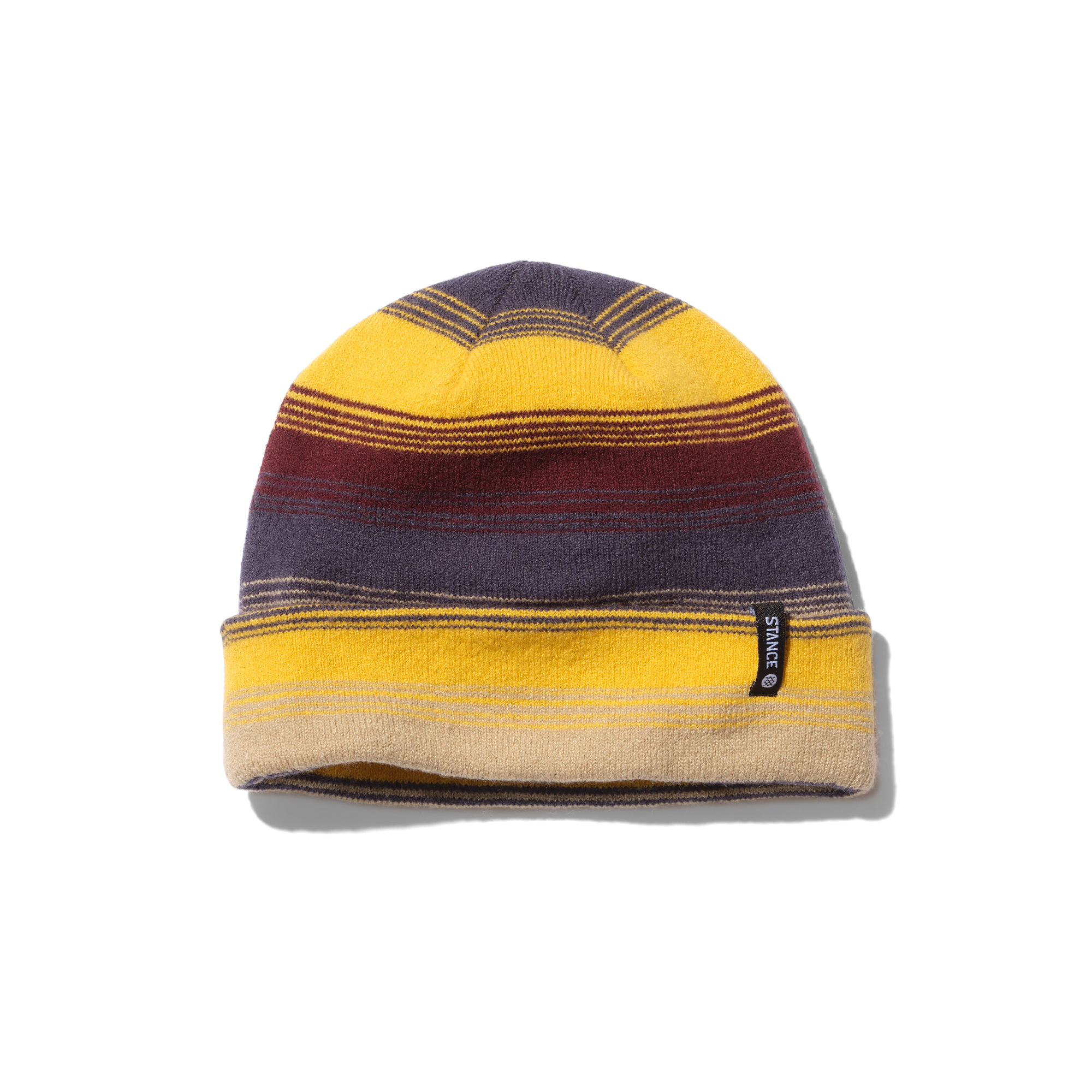 Gauge Beanie