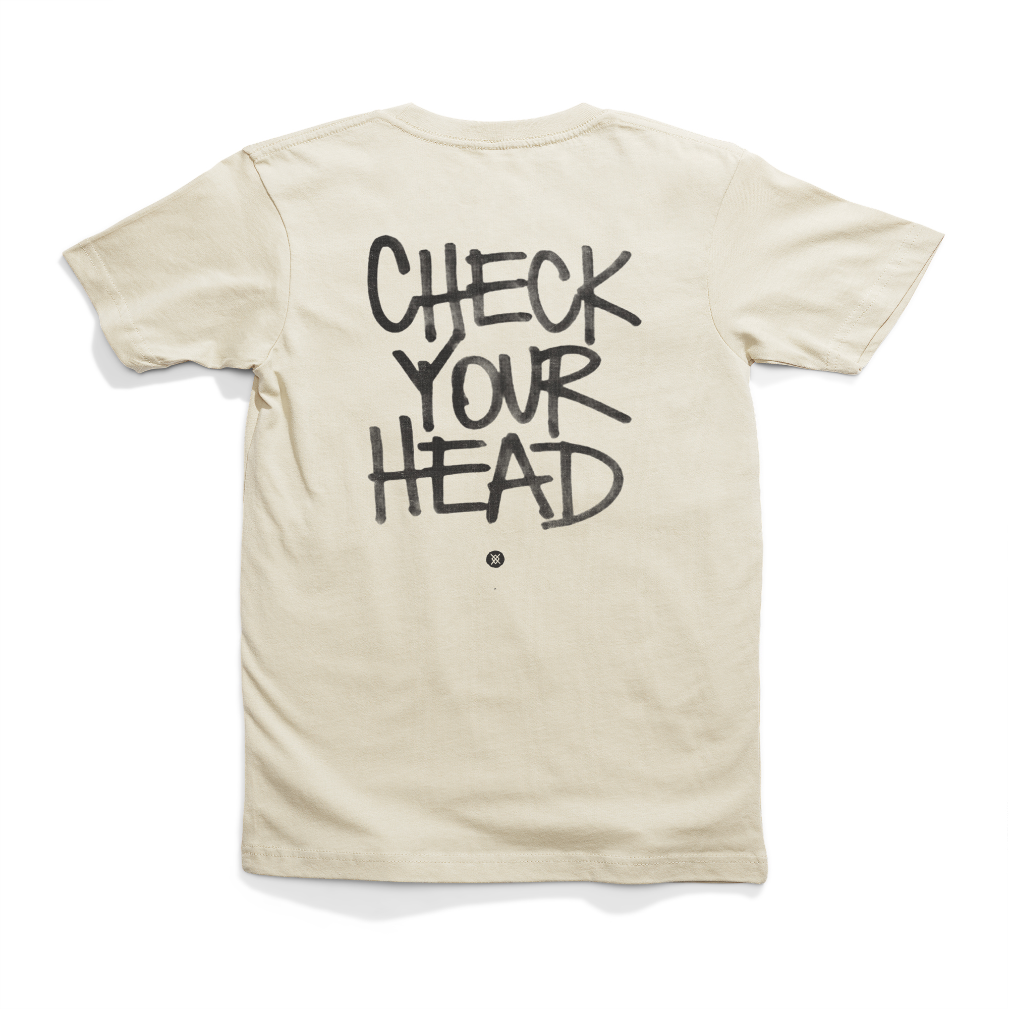 Beastie Boys X Stance Check Your Head 30 Years T-Shirt