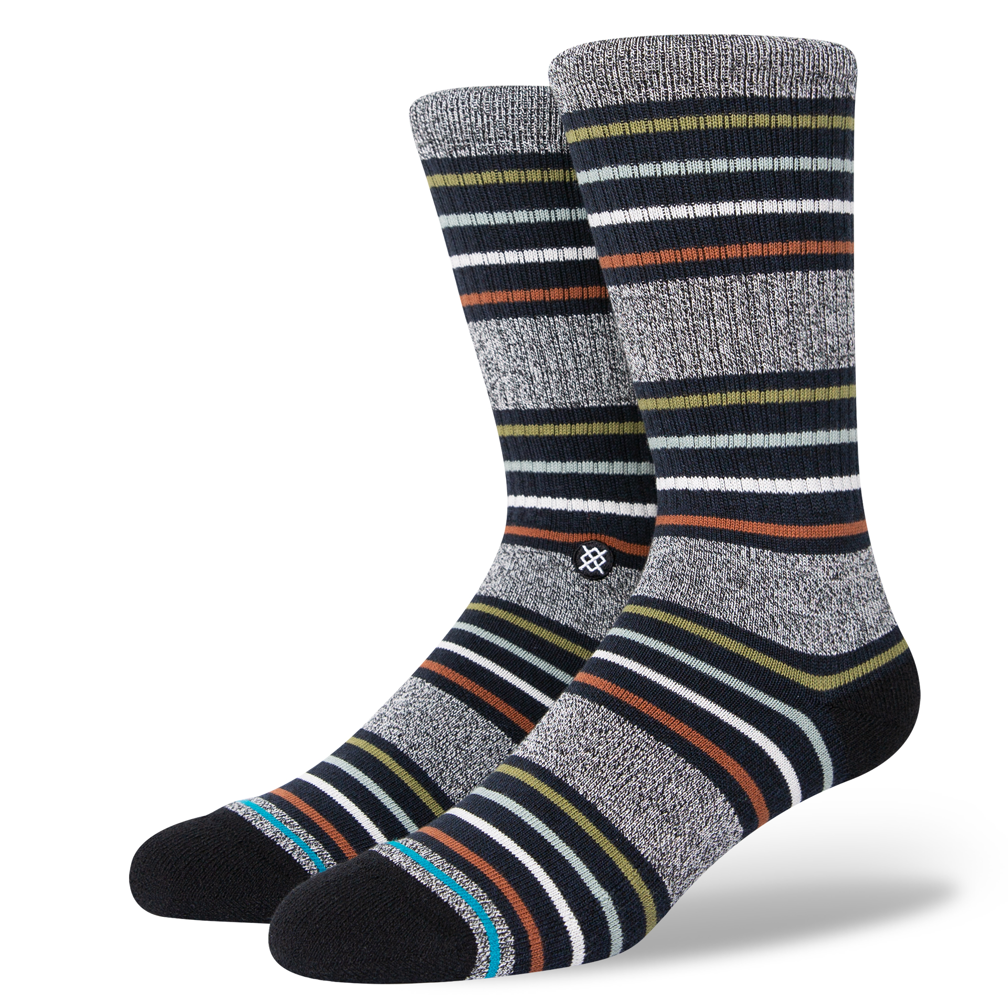Stance Butter Blend Boyd Crew Socks  Anthropologie Japan - Women's  Clothing, Accessories & Home