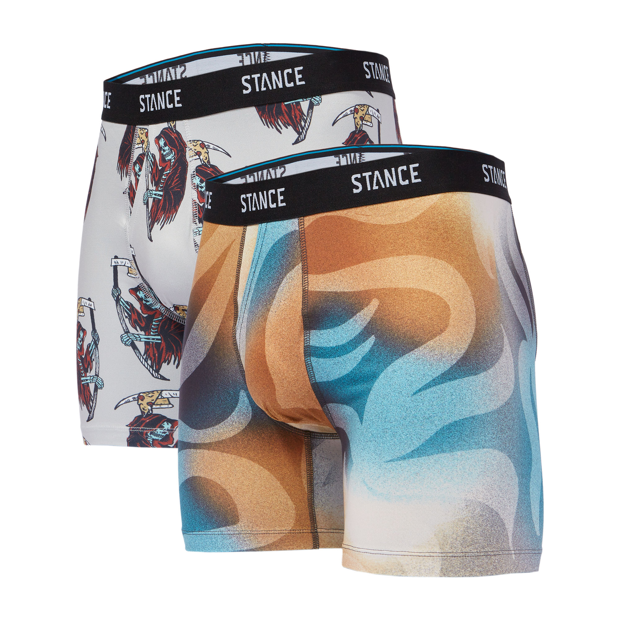 Stance Valiant Boxer Brief [2 Pack]